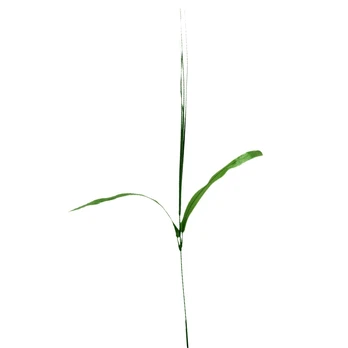Dirbtinės gėlės kotelis su viksva, 44 cm