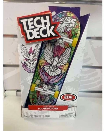 Tech Deck Handboard 27 cm - Real Skateboards