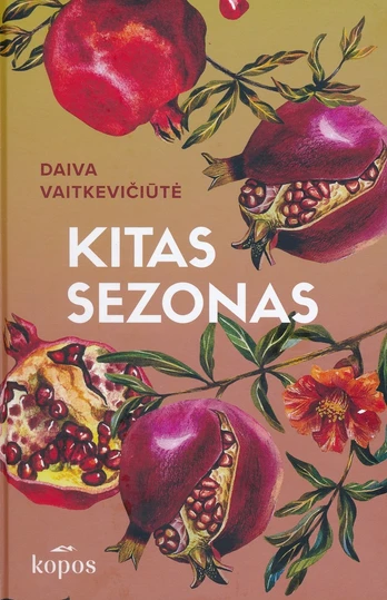 Kitas sezonas