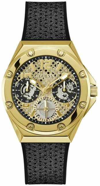 Guess Asteria GW0620L2 Moteriškas Laikrodis