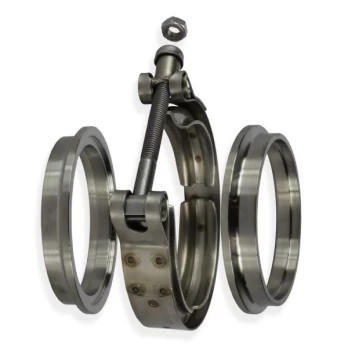 Tvirtinimo dirželiai V-band 60mm VBKIT235-PRO
