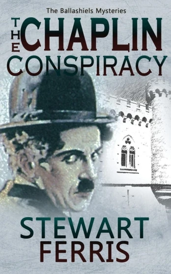 Chaplin Conspiracy