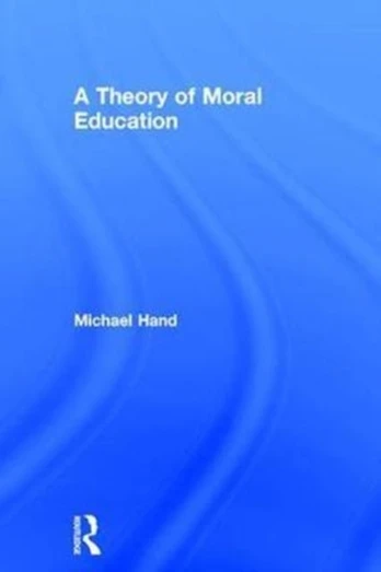 Theory of Moral Education