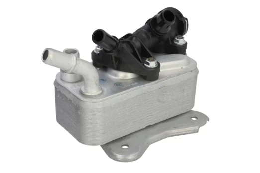 Alyvos radiatorius THERMOTEC D4B033TT