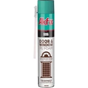Montavimo putos AKFIX 806, 750ml, šiaudelinės kaina