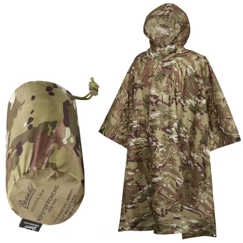Lietpaltis Rip-Stop Brandit Tactical camo. Multicam 220x145