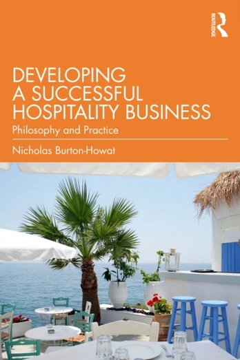 Developing a Successful Hospitality Business