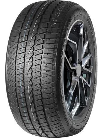 Windforce Padangos SNOWBLAZER UHP 92 V XL ( D C B 72dB )