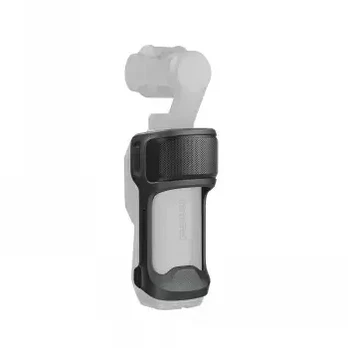 INSTA360 SLIDING PROTECTIVE CASE FOR INSTA360 LUNA PRO (Juodas)