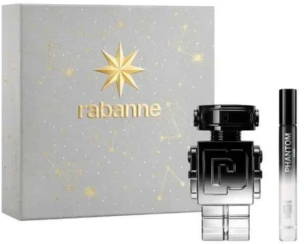 PHANTOM ELIXIR PACO RABANNE EDP 50+10 ML