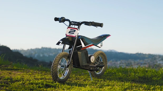 RAZOR Motor MX125 Dirt Rocket Lithium