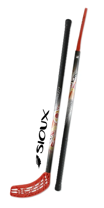 ACITO Sioux R Grindų riedulio lazda 80 cm