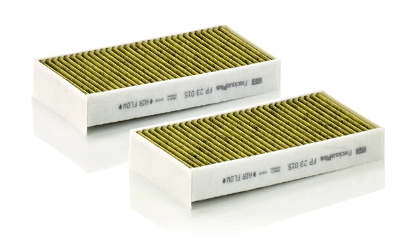 Salono filtras MANN-FILTER FP 23 015-2