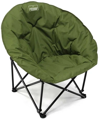 Kėdė NGT Angling Pursuits Sphere Chair Compact Carp