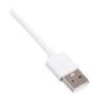Akyga USB AK-USB-31, USB A (m) / Lightning (m), 1.8 m
