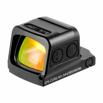 Holosun EPS-CORE-RD-3 MOA Black Kolimatorinis taikiklis