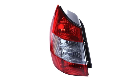 Žibintas galas Kairė RENAULT SCENIC II