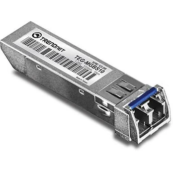Šakotuvas Switch TRENDnet TRENDnet Switch Zubehör Mini-GBIC LC Module 1550 10KM