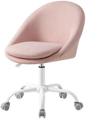 Biuro kėdė Spacetronik MIO SPC-MIO-04 rožinė