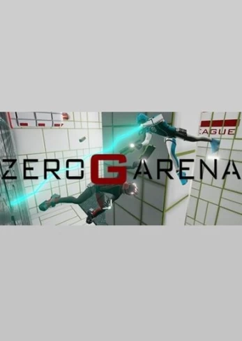 Zero G Arena Steam