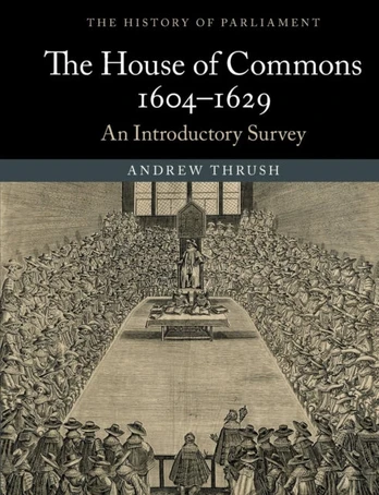 House of Commons 1604–1629