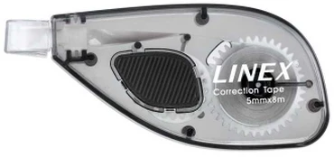 Linex LINEX KOREKCINĖ JUOSTA 8 M