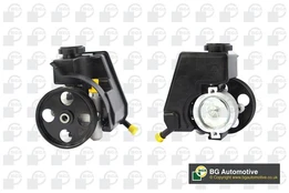 Hidraulinis siurblys, vairo sistema BGA PSP1400 kaina