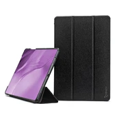 Dėklas Smart Leather Samsung Tab S6 Lite juodas UCS015 kaina
