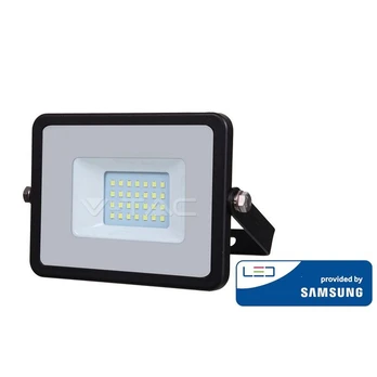 Lauko LED prožektorius V-TAC 20 W 4000 K
