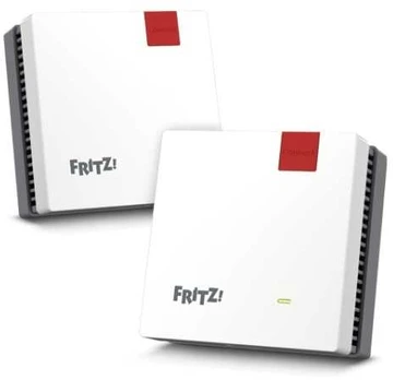 Maršrutizatorius AVM FRITZ!Mesh Set 1600 2-pack