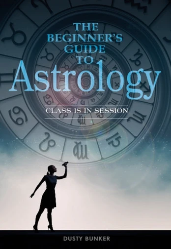 Beginner's Guide to Astrology