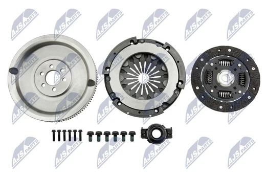 Sankabos komplektas NTY NZS-VW-011