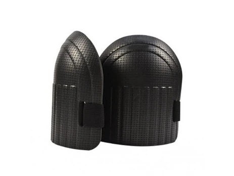 Kelių apsauga Garden Knee, juoda