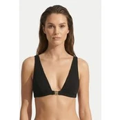BOSS Bikinio viršus 50556645 Juoda
