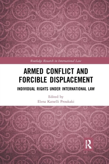 Armed Conflict and Forcible Displacement