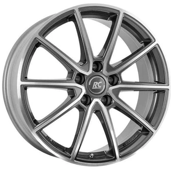 RC-DESIGN RC32 (HGVP) R18 5x112.00 ET39 CB66.60 J7.5