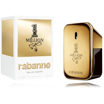 Rabanne 1 MILLION EDT spray 30 ml