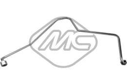 Alyvos žarna Metalcaucho 92154 kaina