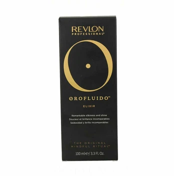 Maitinamsis serumas Orofluido 7261034000 100 ml