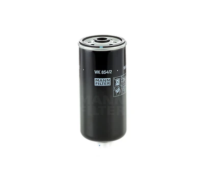 Kuro filtras WK854/2