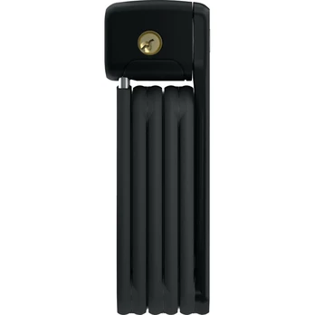Spyna ABUS Bordo 6055K 85cm, (juoda)