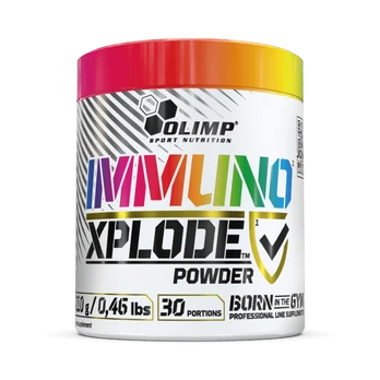 Olimp Immuno Xplode powder, 210g