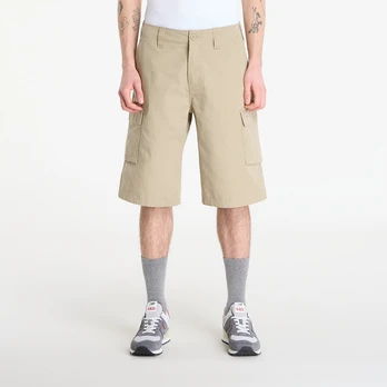 Dickies Eagle Bend Short Khaki - Dydis W33 (DK0A89EFKHK1 Šortai)