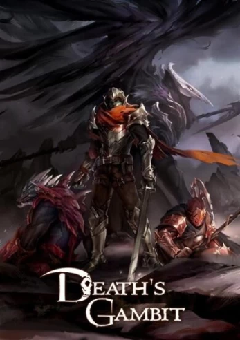 Death's Gambit PC