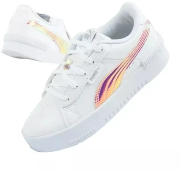 Puma Jada Jr 383760 01 Sportiniai Bateliai