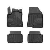 Rubber mats 4 pcs model: No. 77 material: UltraFlex DP kaina