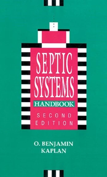 Septic Systems Handbook