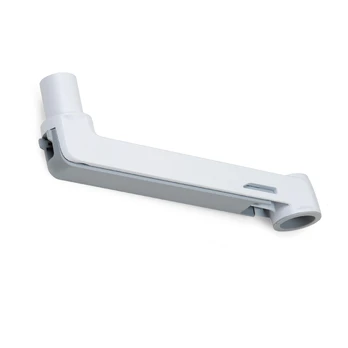 Laikiklis Ergotron LX EXTENSION BRIGHT Baltas/