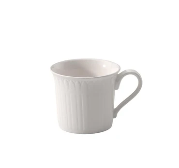 Coffee/tea cup Villeroy & Boch Cellini, 200 ml
