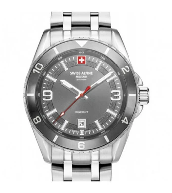 Swiss Alpine Military 7034.1132